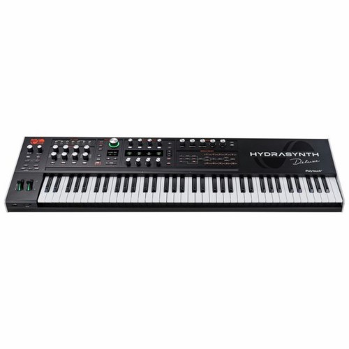ASM Hydrasynth Deluxe